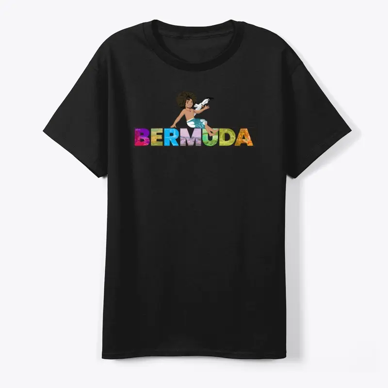 Official Bermuda Marquee V2