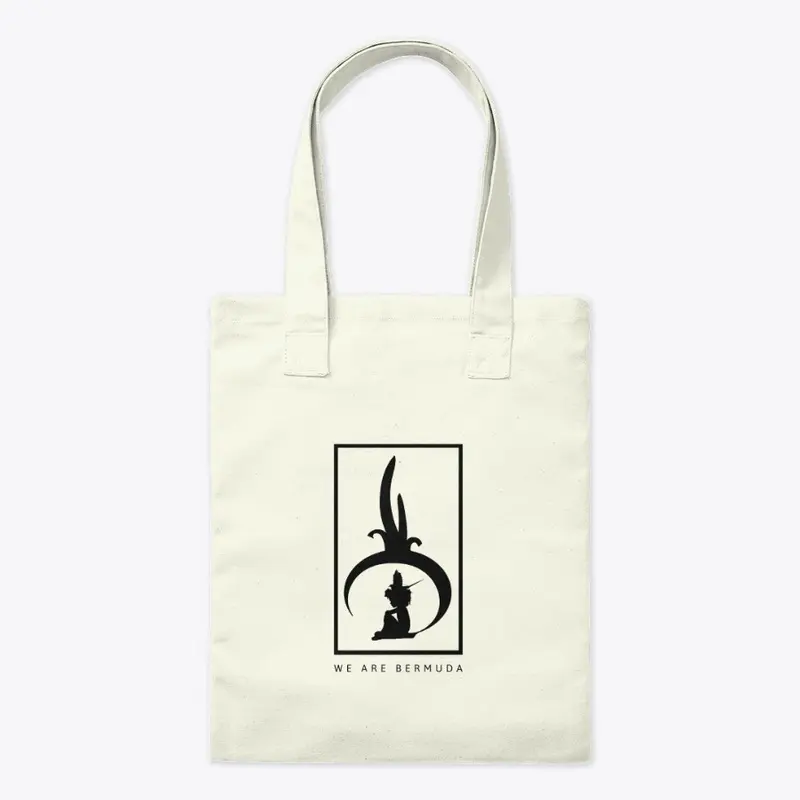 We Are Bermuda Tote Bag