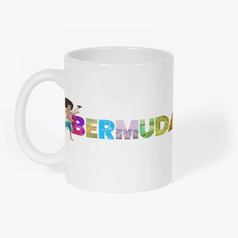 Official Bermuda Marquee V1