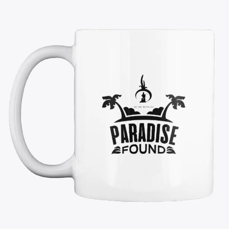 Paradise Found