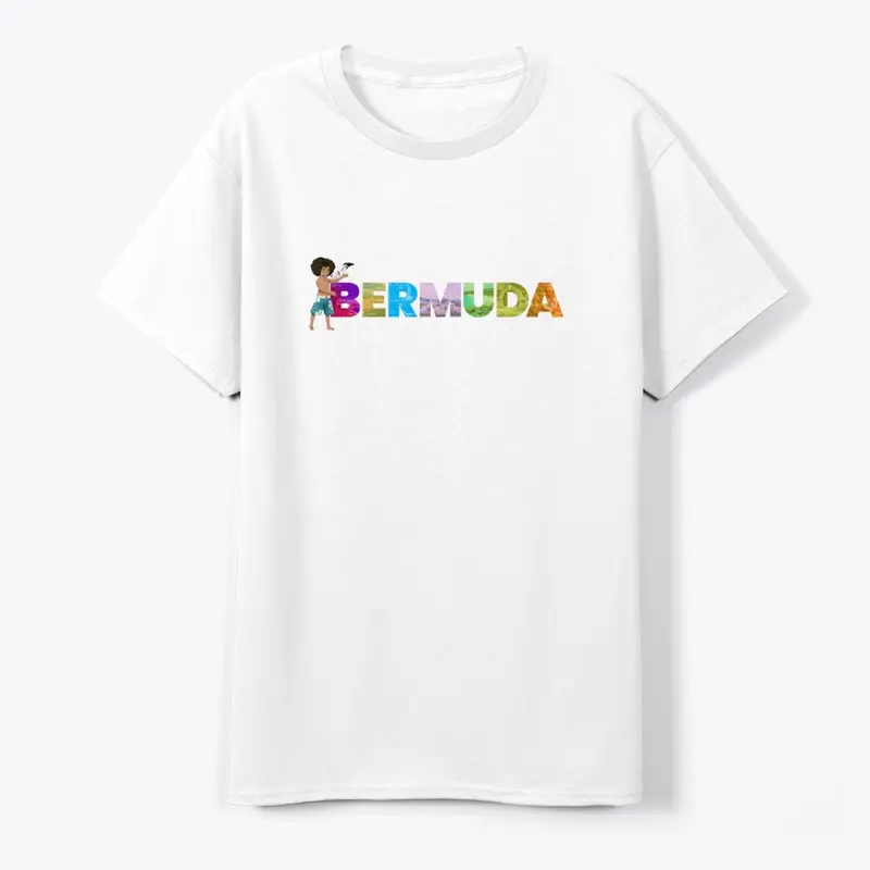 Official Bermuda Marquee V1