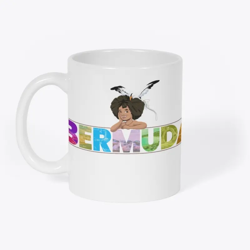 Official Bermuda Marquee V3