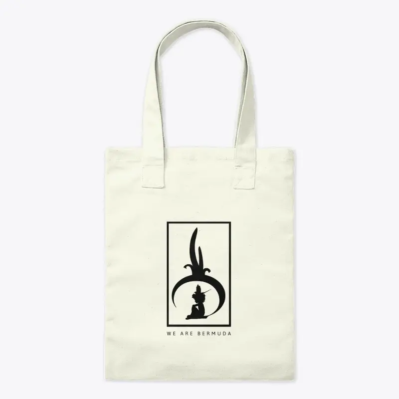 We Are Bermuda Tote Bag