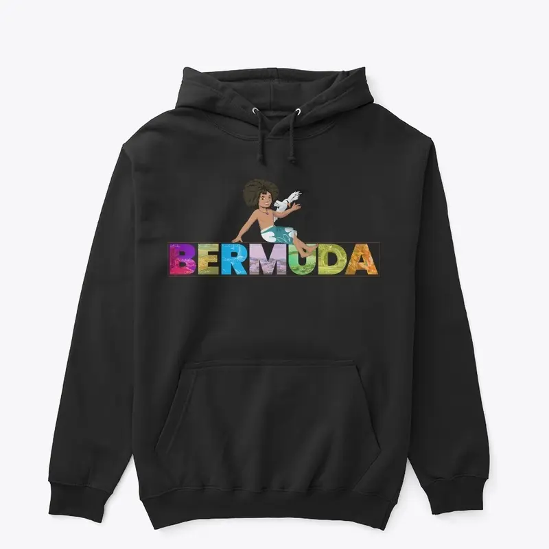 Official Bermuda Marquee V2