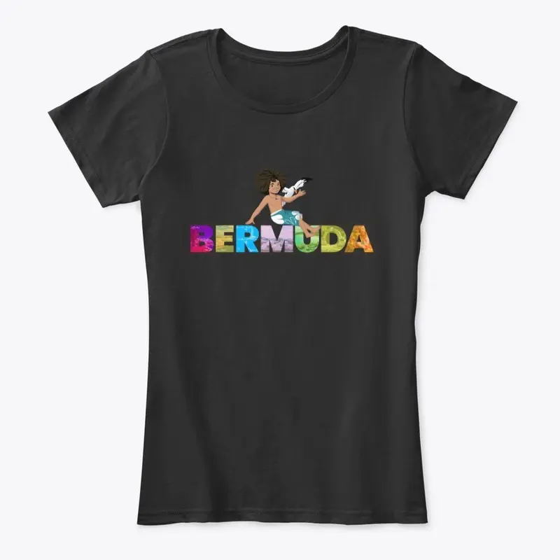 Official Bermuda Marquee V2