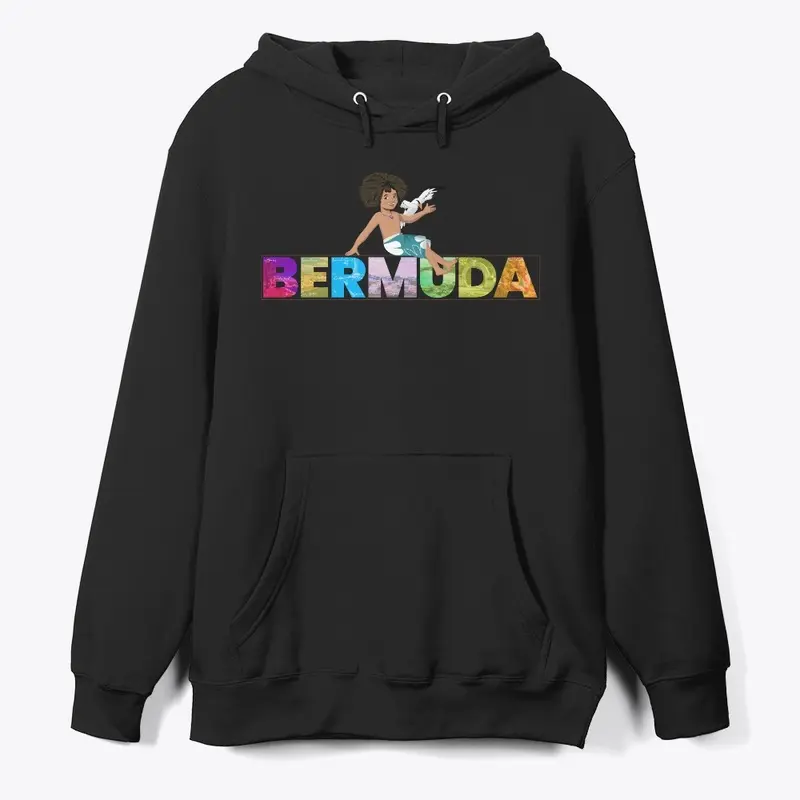 Official Bermuda Marquee V2